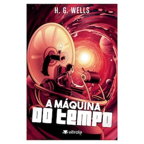 A Máquina Do Tempo