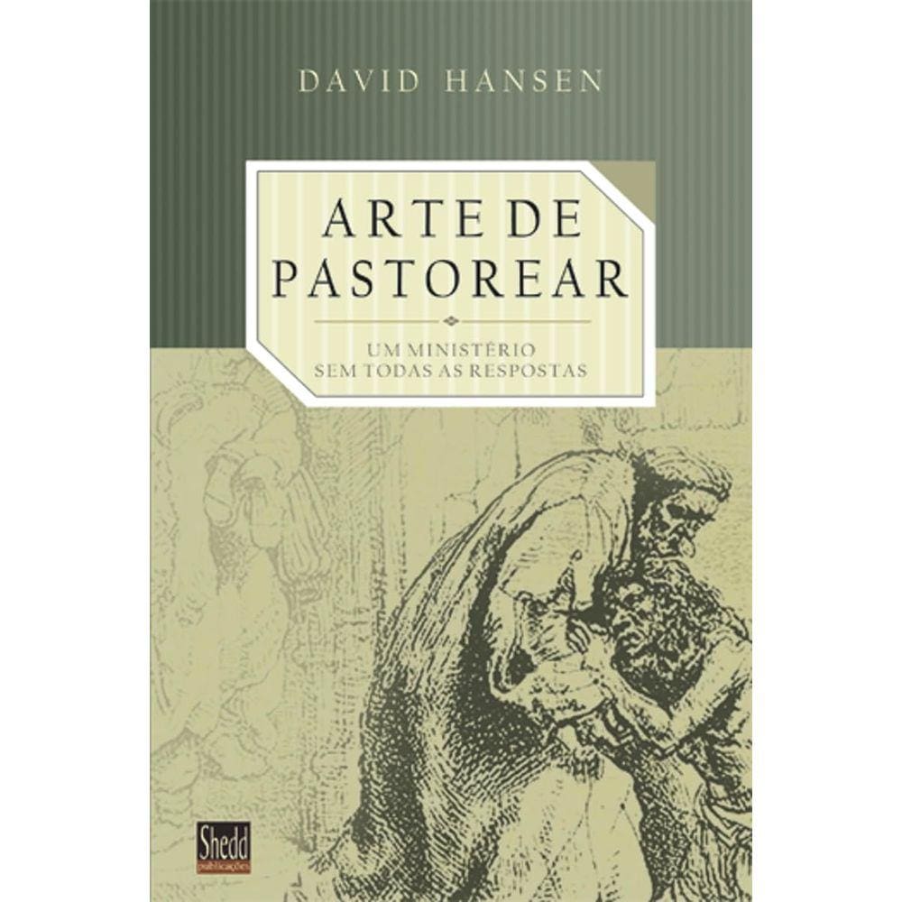 Arte De Pastorear