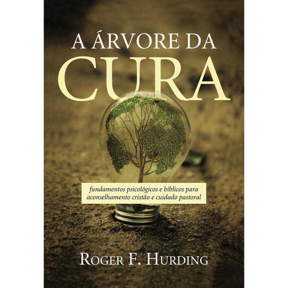 A Árvore Da Cura