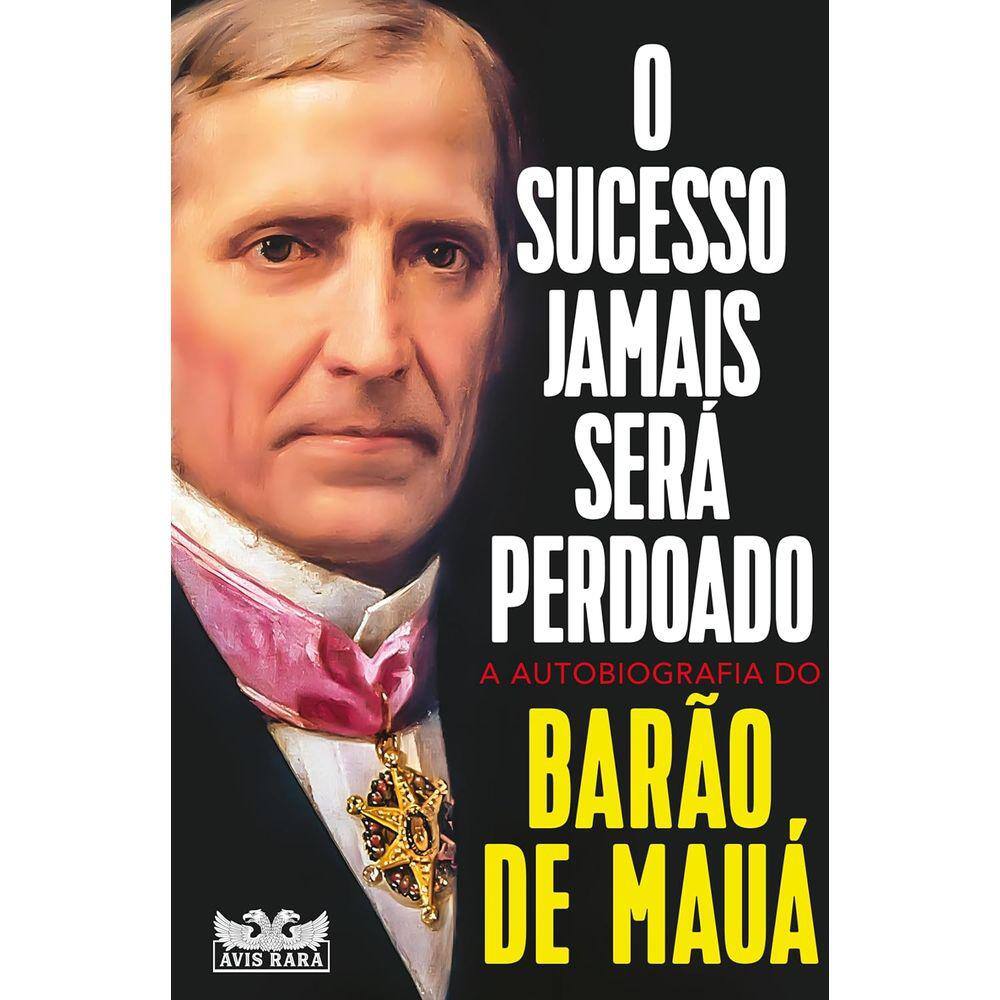 O Sucesso Jamais Será Perdoado