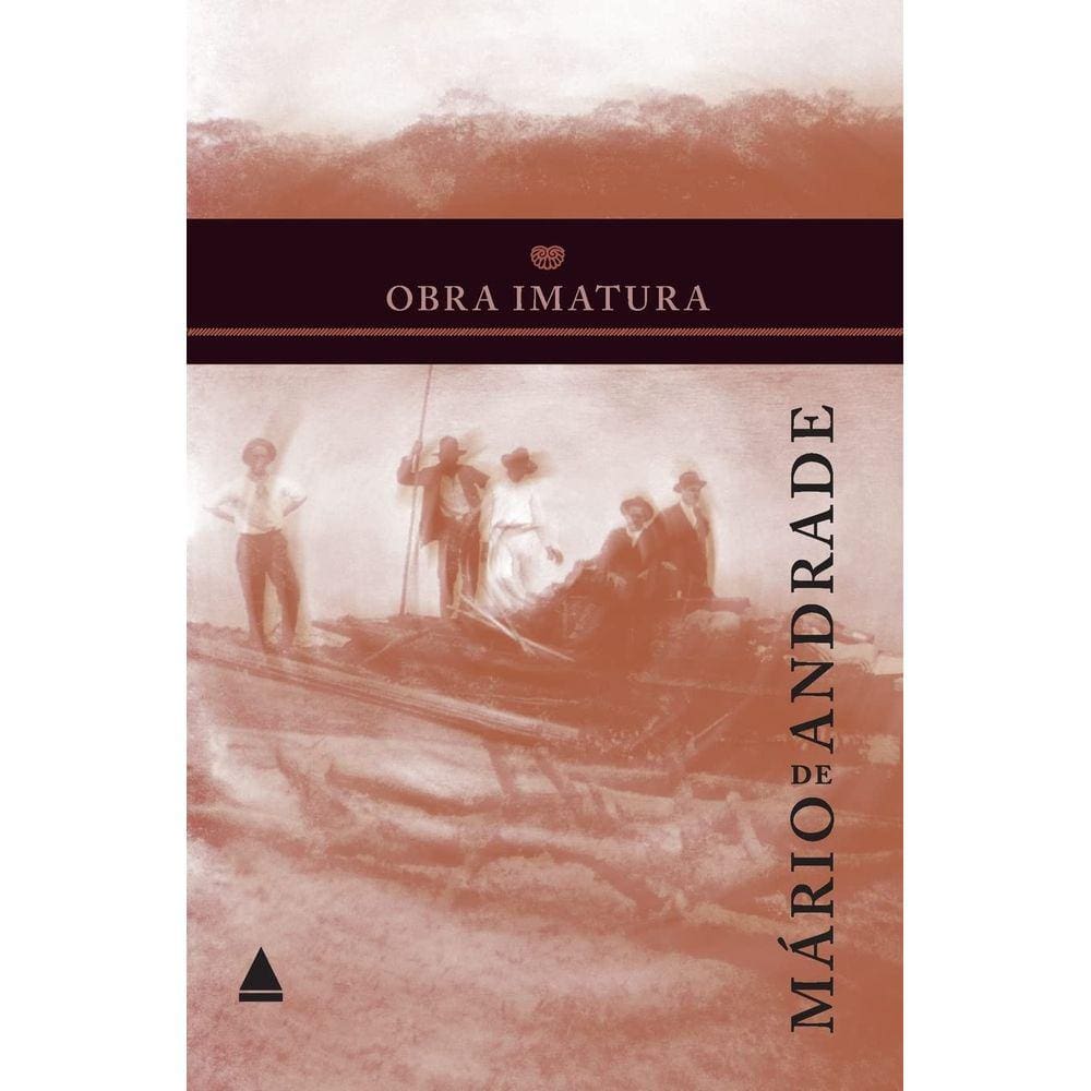 Obra Imatura