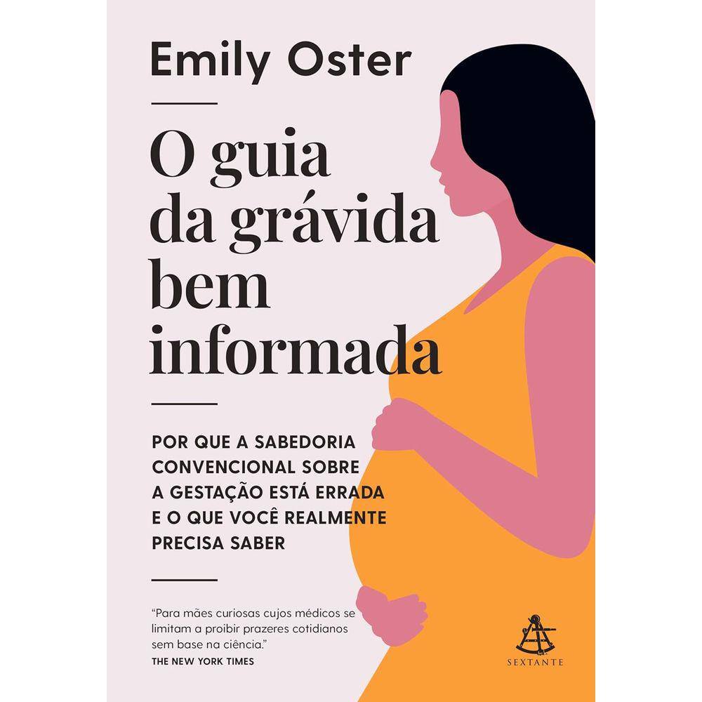 O Guia Da Grávida Bem Informada