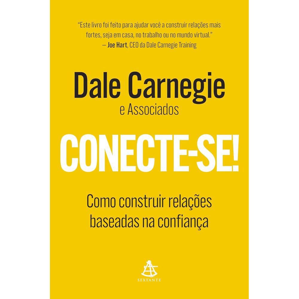 Conecte-Se