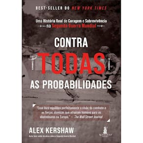 Contra Todas As Probabilidades