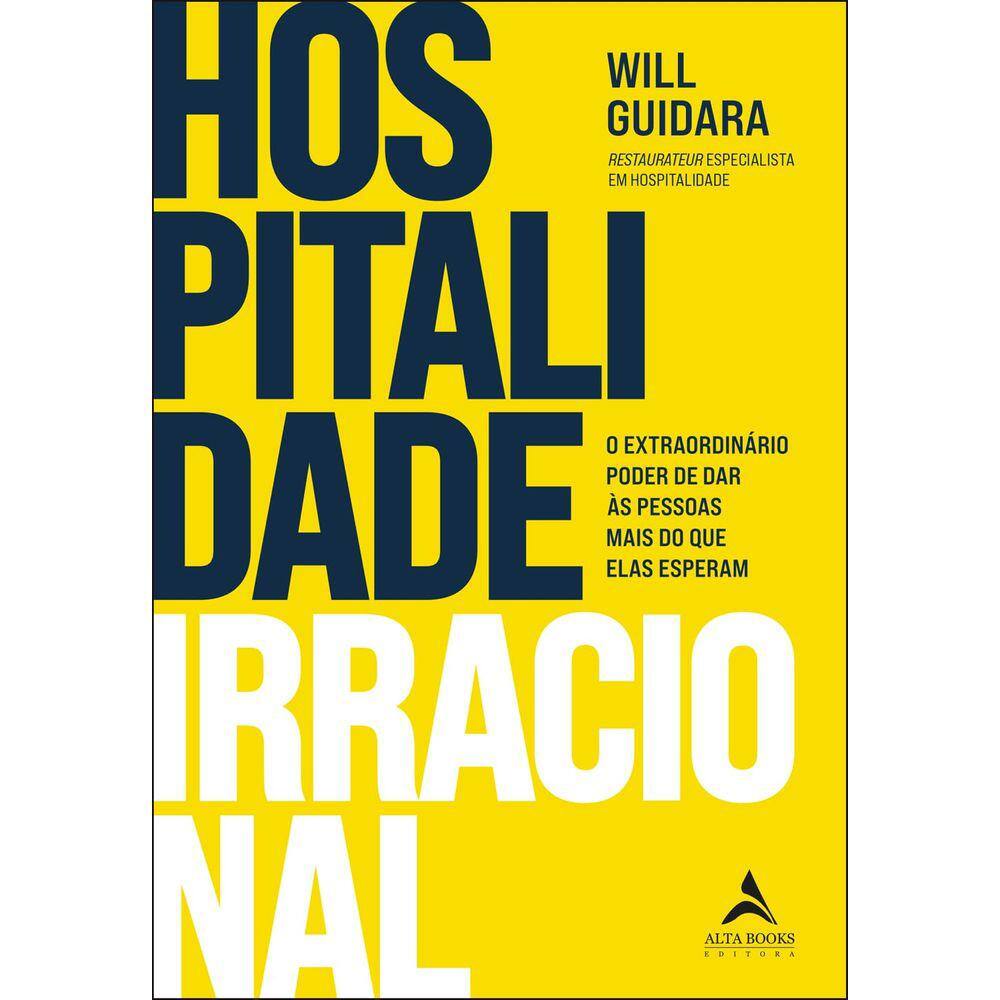 Hospitalidade Irracional