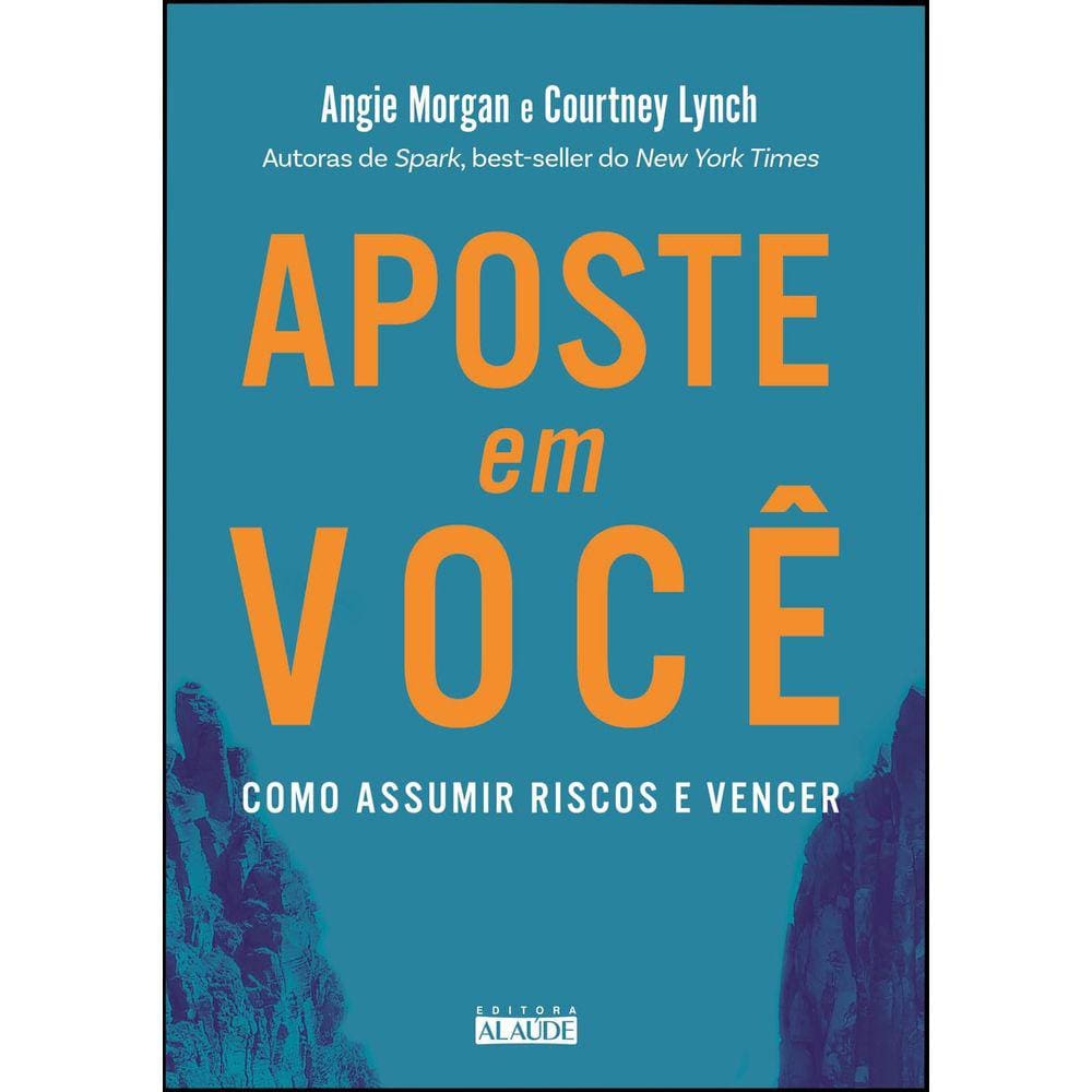 Aposte Em Você