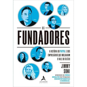 Os Fundadores