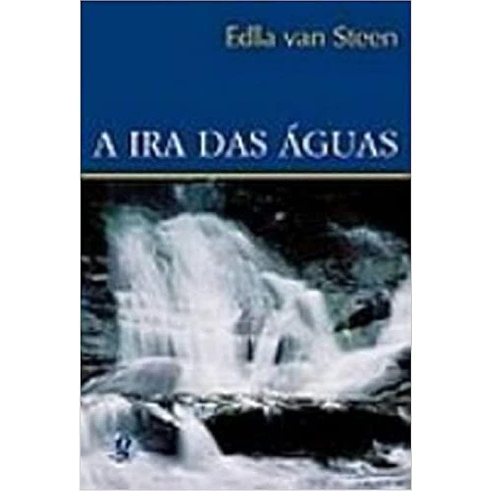 Ira Das Águas