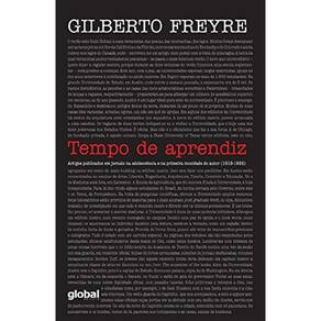 Tempo De Aprendiz