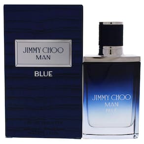 Perfume Man Blue Eau de Toilette 50ml para homens