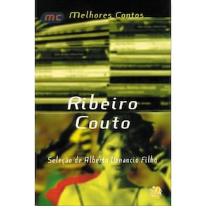 Melhores Contos De Ribeiro Couto