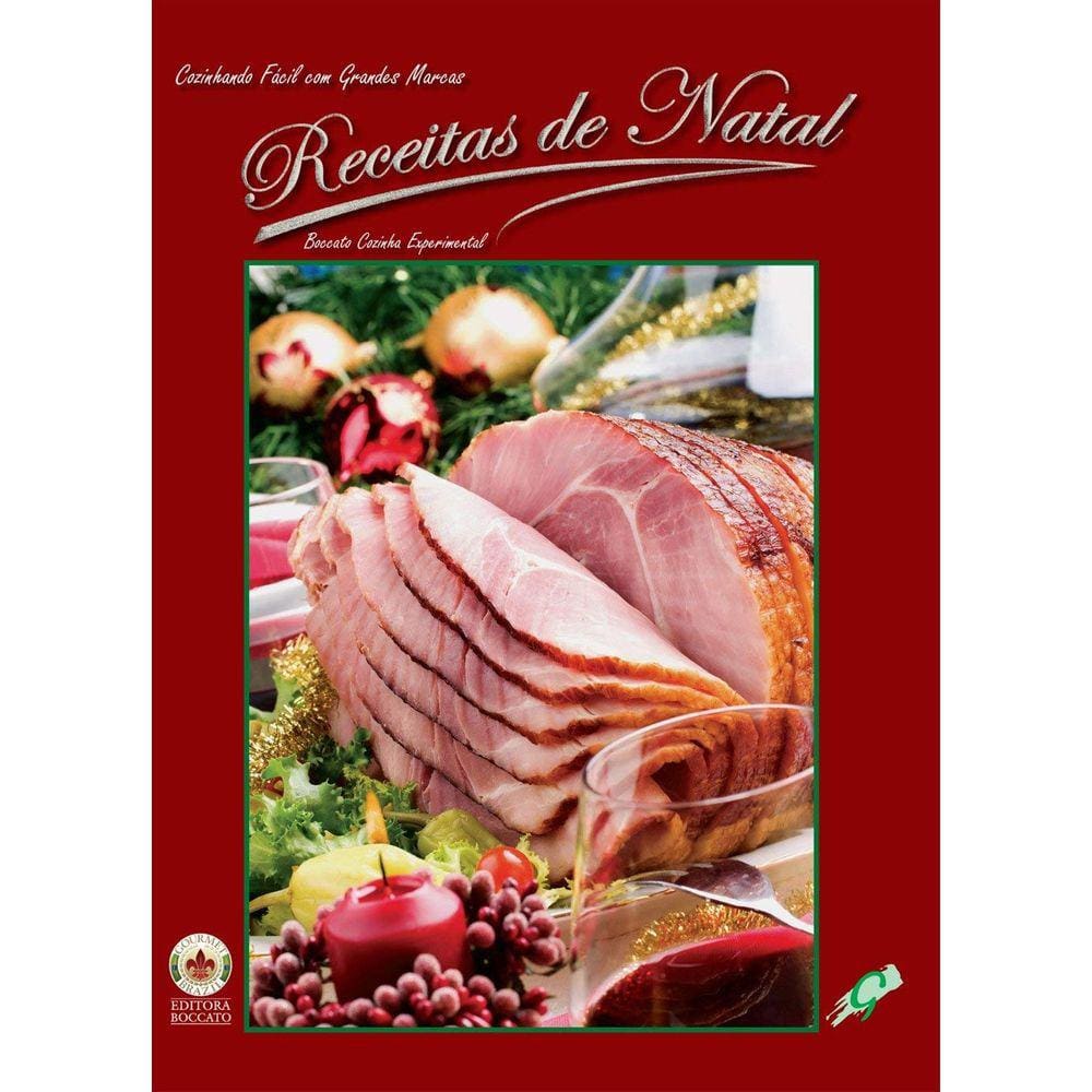 Receitas De Natal