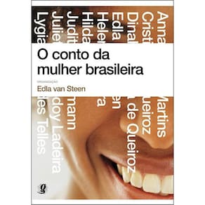 O Conto Da Mulher Brasileira