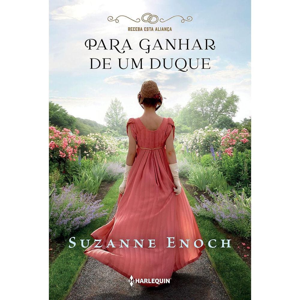 Para Ganhar De Um Duque