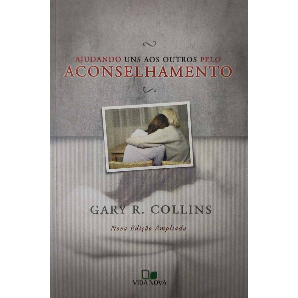 Ajudando Uns Aos Outros Pelo Aconselhamento