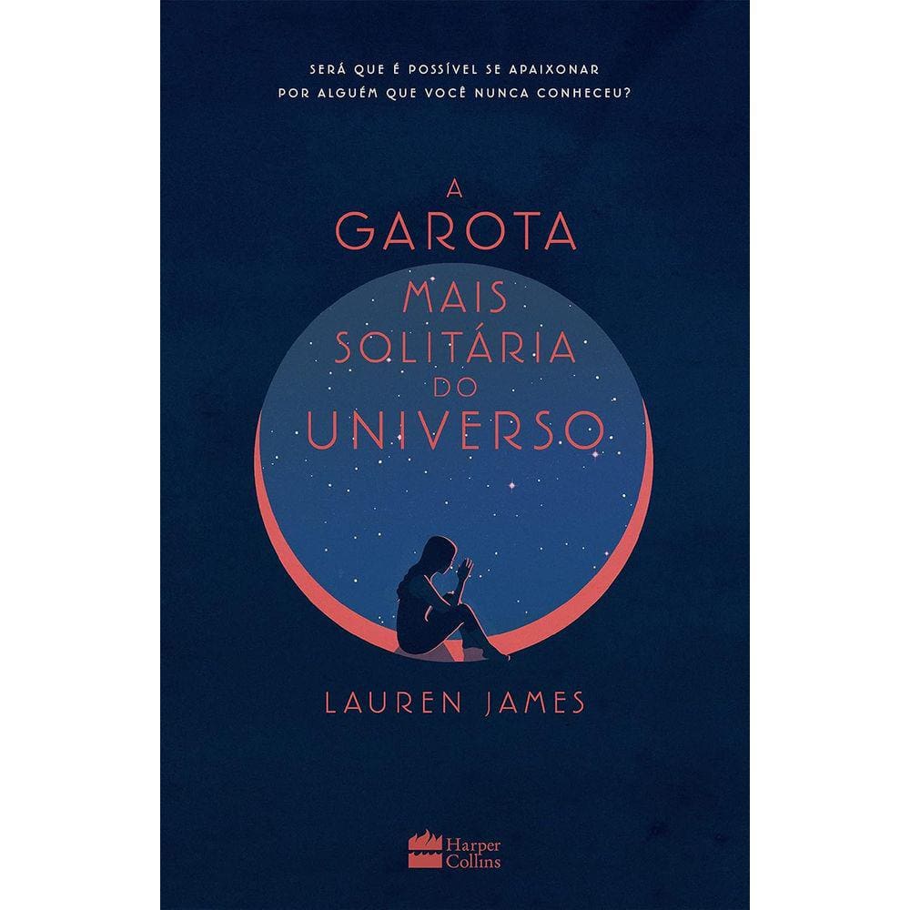 A Garota Mais Solitária Do Universo