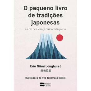 O Pequeno Livro De Tradições