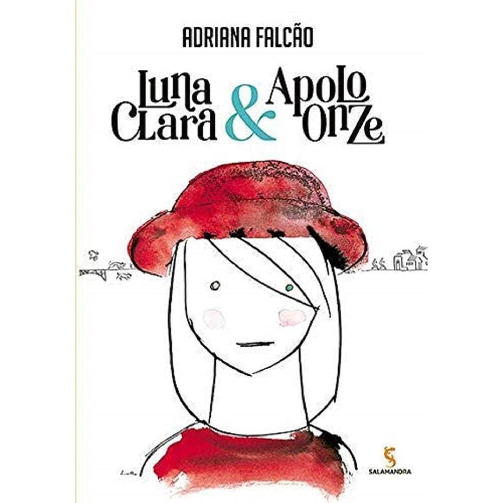 Luna Clara E Apolo Onze
