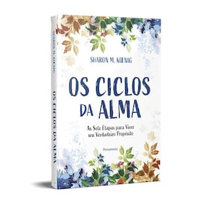 Os Ciclos Da Alma