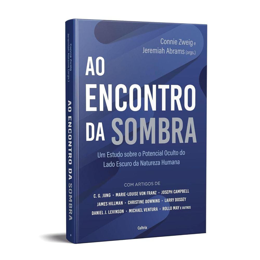 Ao Encontro Da Sombra