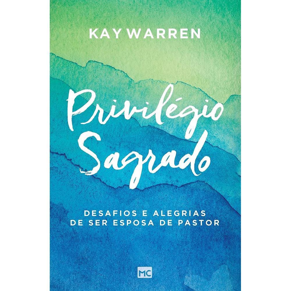 Privilégio Sagrado