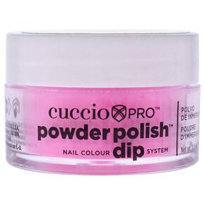 Molho de unhas rosa neon 14ml