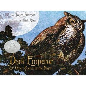 Dark Emperor And Other Poems Of The Night