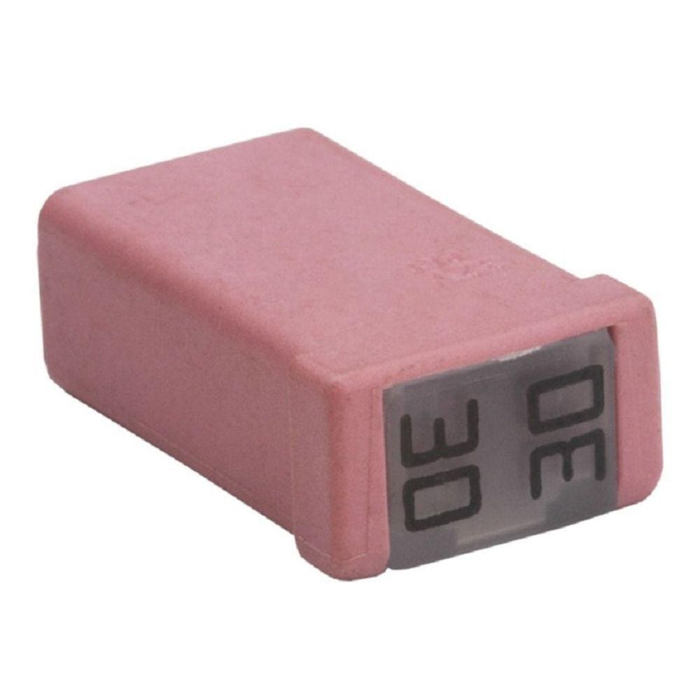Fusivel Midi Femea 30 Amp Nova Ecosport Novo Ka