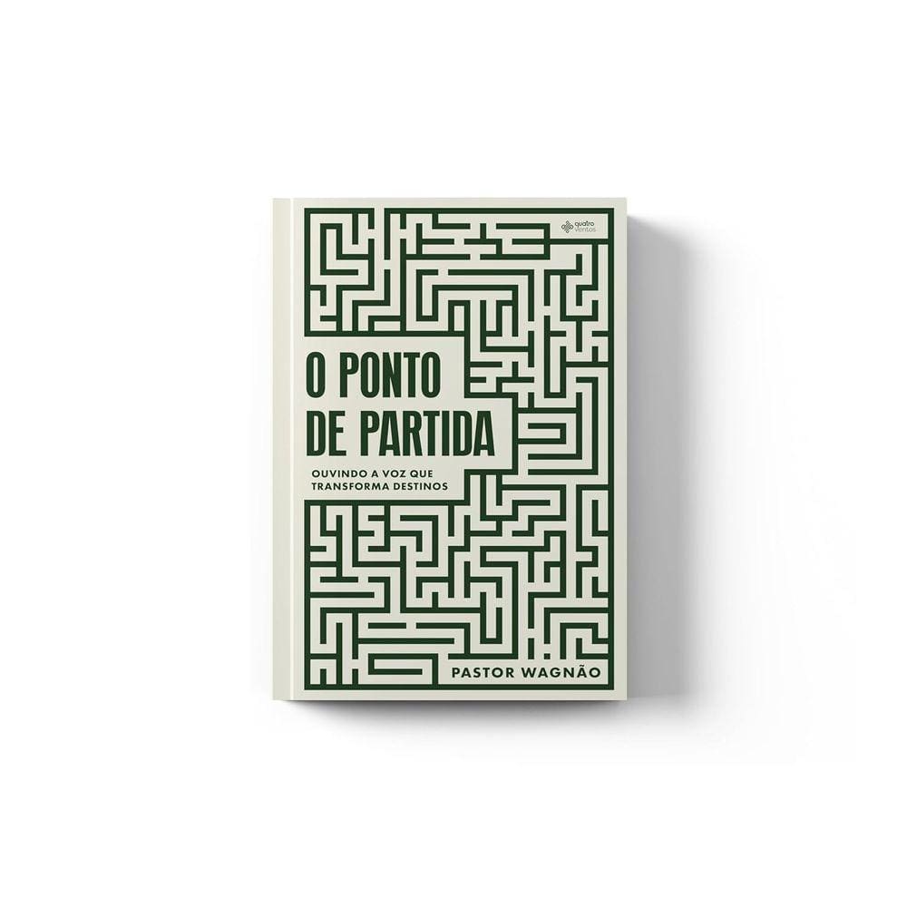 O Ponto De Partida