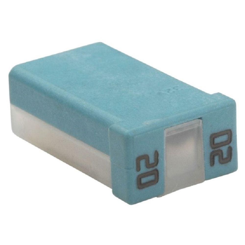 Fusivel Midi Femea 20 Amp Nova Ecosport Novo Ka