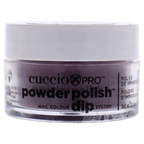 Nail Dip System Plum Black Tone 15 mL