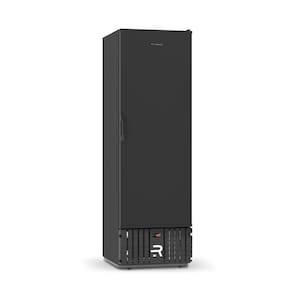 Visa Cooler Congelados Porta Sólida Ar Forçado -18ºC 570l VCCO570PSAFB Preta 220V - Refrimate