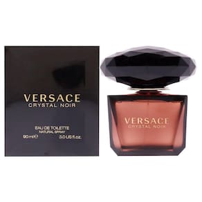 Perfume Crystal Noir Feminino - Frasco de 90ml
