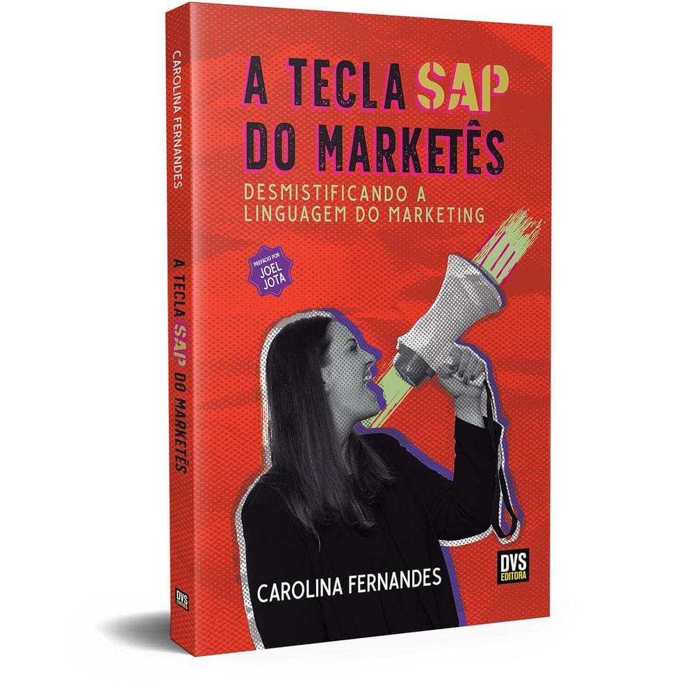 A Tecla Sap Do Marketes