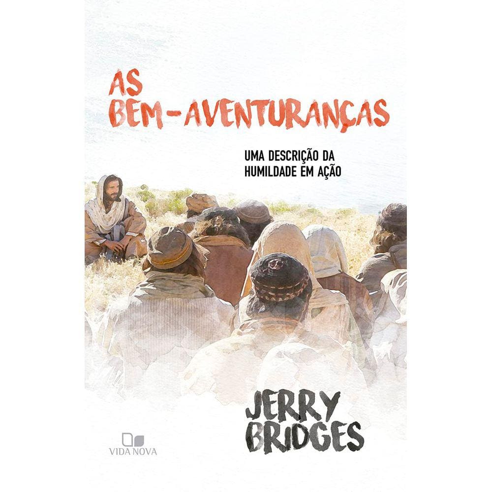 As Bem-Aventuranças