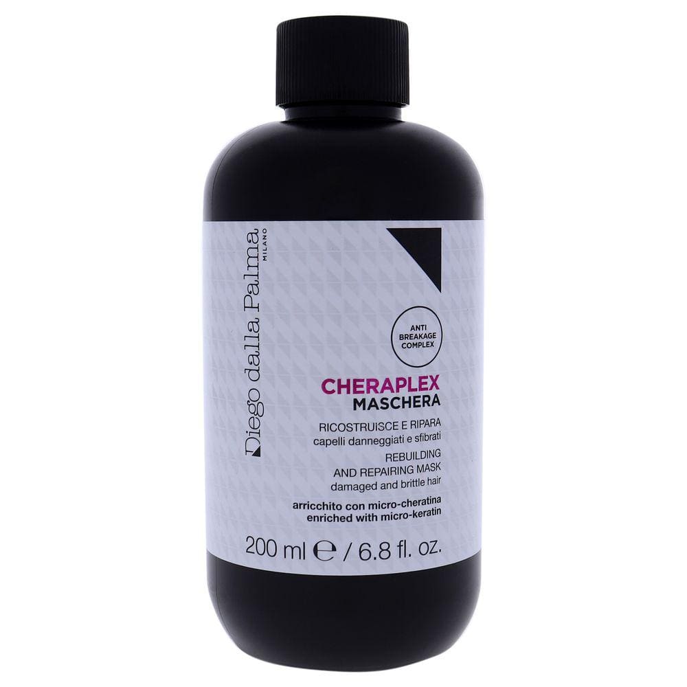 Máscara de reconstrução 200 ml