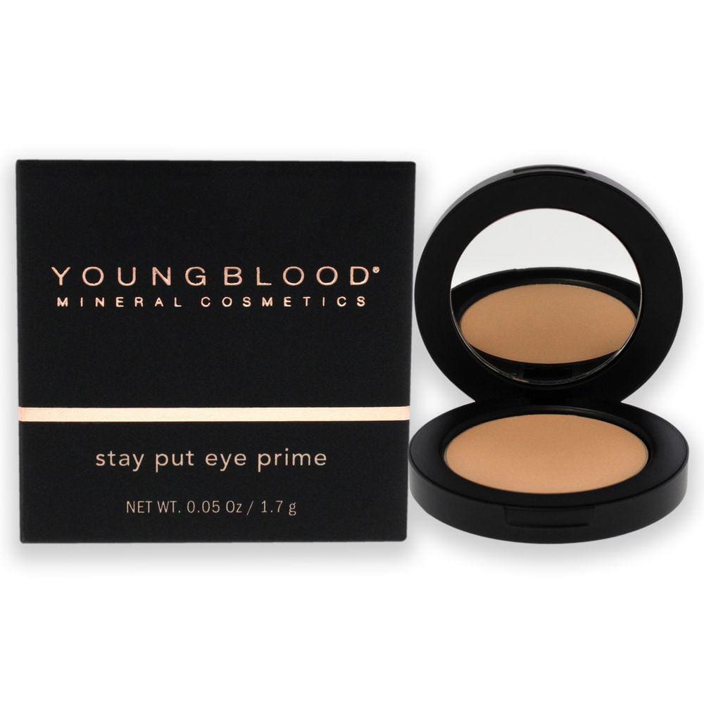 Primer para os olhos Youngblood Stay Put Eye Prime 1,4g