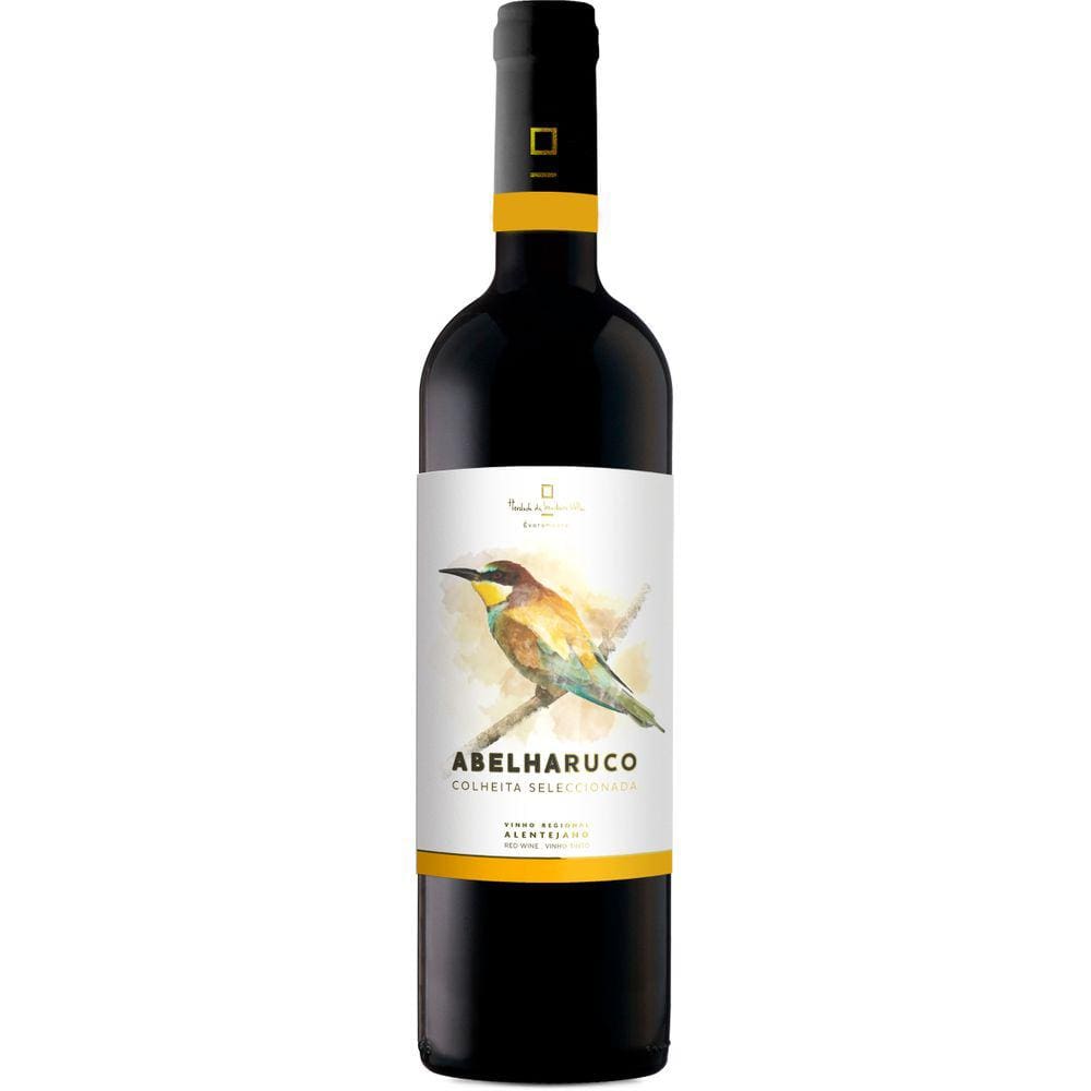 Vinho Branco Português Abelharuco DOC Alentejo 750ml