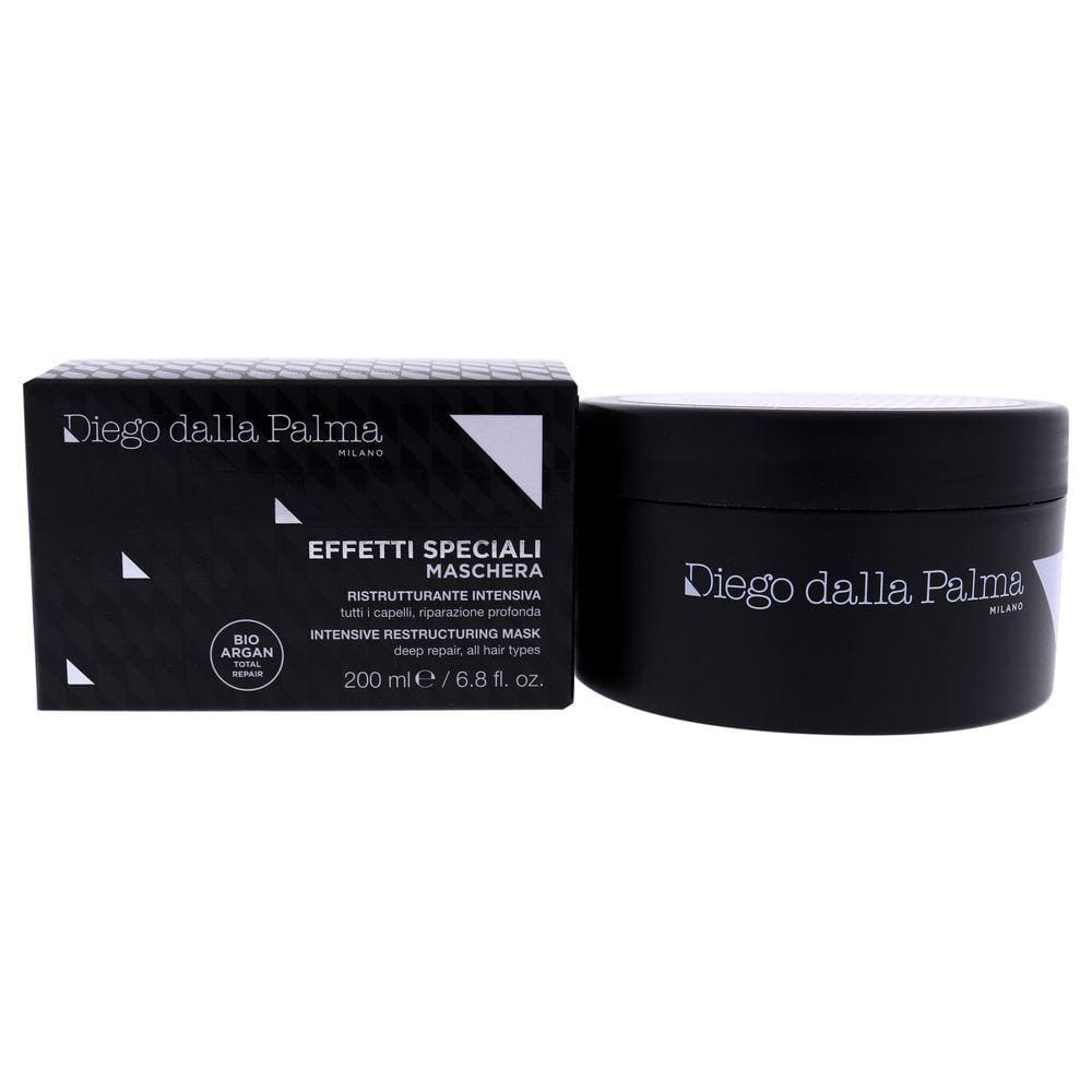 Máscara de reestruturação intensiva DiegoPalma 200ml