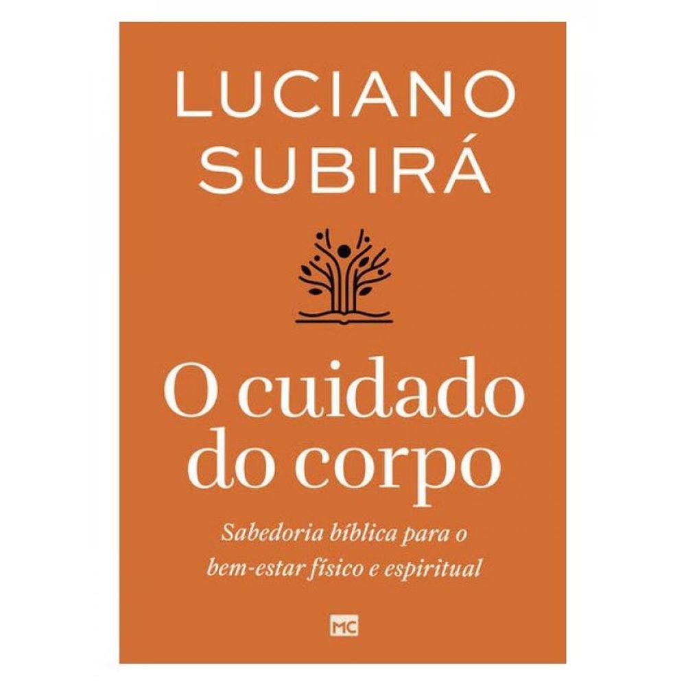O Cuidado Do Corpo