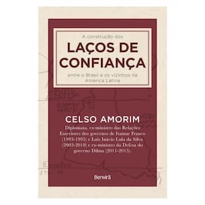 Combo Laços De Confiança + Marcador - 1ª Edição 2024