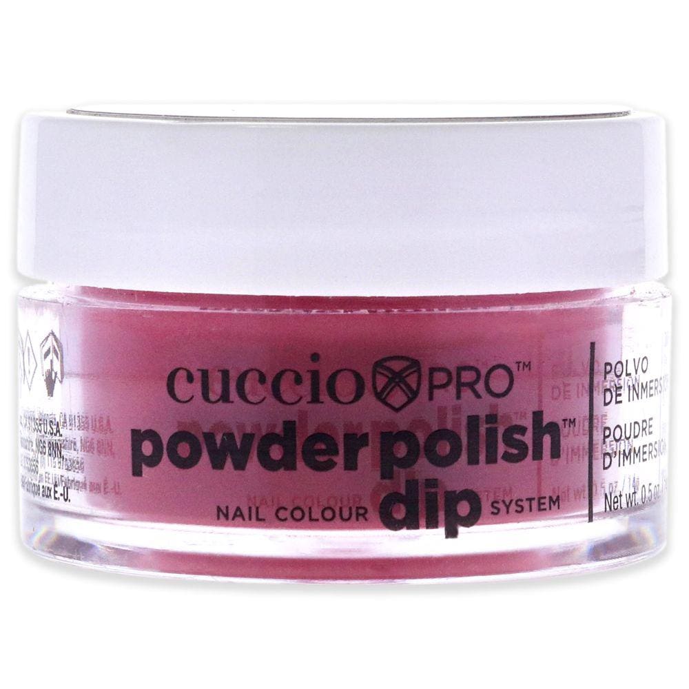 Nail Colour Dip System Red Eye To Shanghai 0,5 oz -> Nail Dip Red Eye Shanghai 15 mL