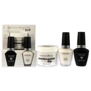 Cuccio Colour Match Makers Plus Dip
