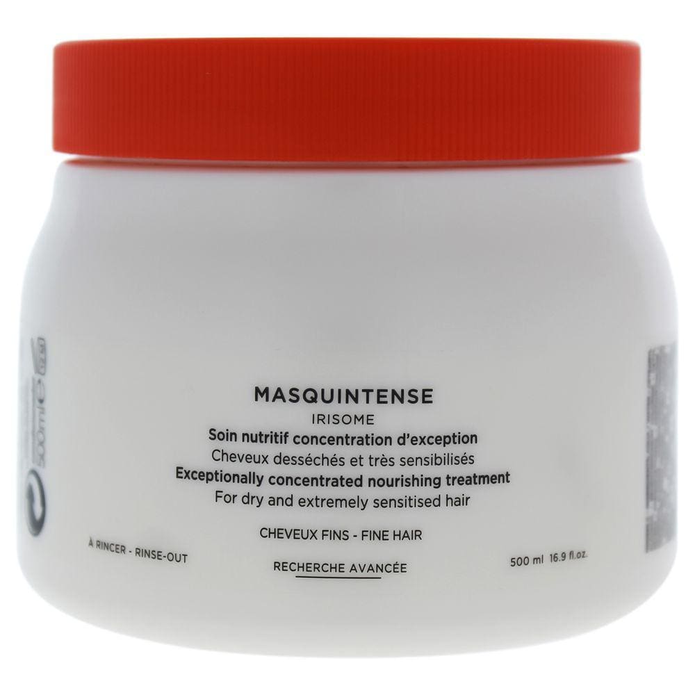 Máscara Nutritiva Masquintense Fina - 16.198ml