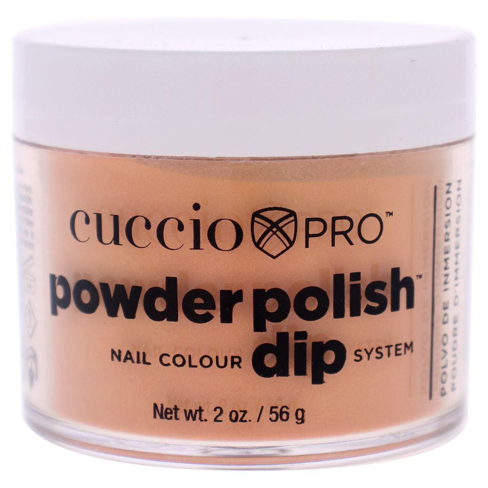 Nail Dip Tangerine Laranja Gloss 50ml