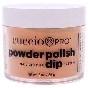 Nail Dip Tangerine Laranja Gloss 50ml