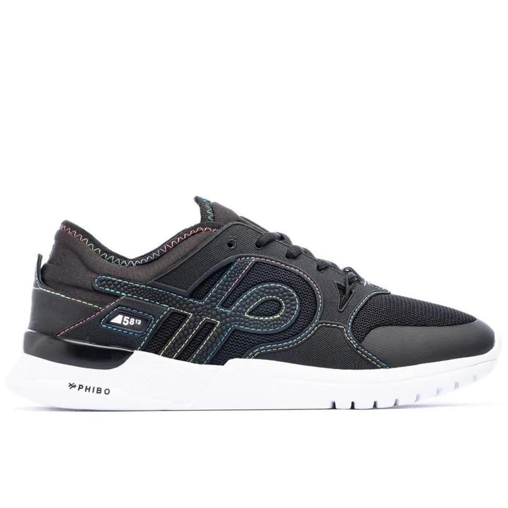 Tênis PHIBO 5 8 13 PRT Reflex OE