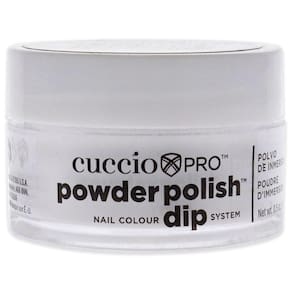 Esmalte em pó Nail Dip System - Flirt Cuccio 15ml