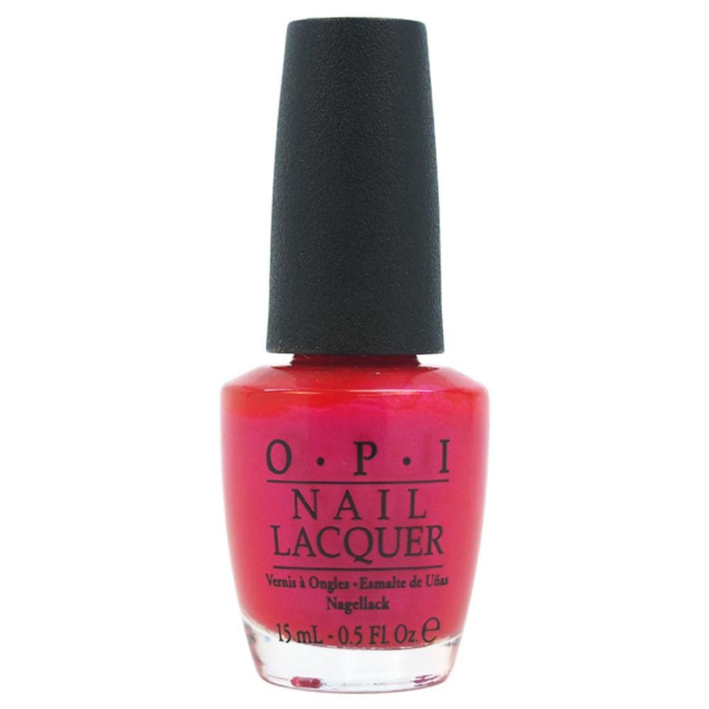 Esmalte para unhas - # NL C09 Pompeii Roxo 0.5 oz