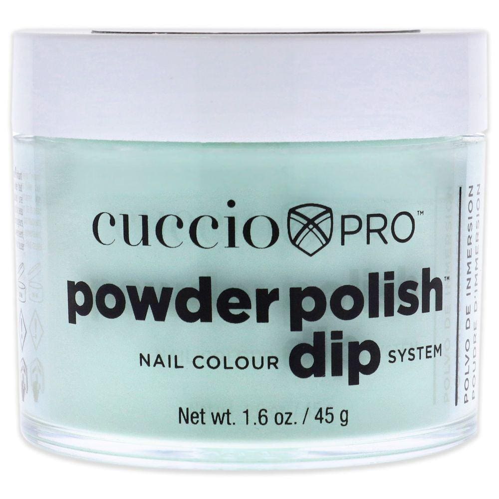 Sorvete de menta Nail Dip System 45 g